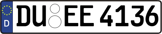 DU-EE4136