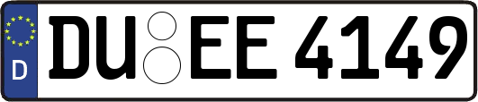 DU-EE4149