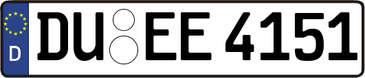 DU-EE4151