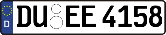 DU-EE4158