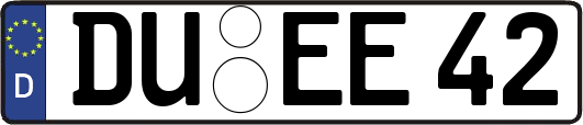 DU-EE42