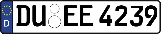 DU-EE4239