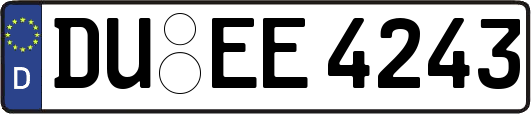 DU-EE4243