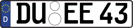 DU-EE43