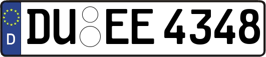 DU-EE4348