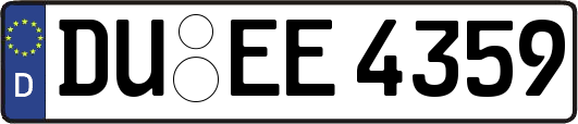 DU-EE4359