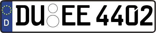 DU-EE4402