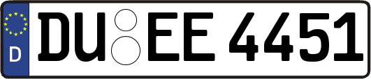 DU-EE4451