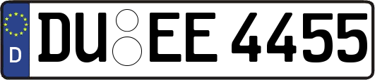 DU-EE4455