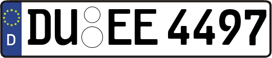 DU-EE4497
