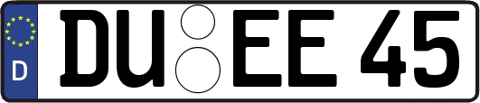 DU-EE45