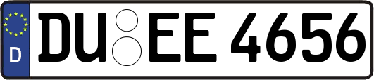 DU-EE4656
