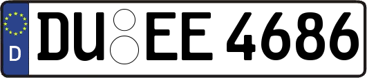DU-EE4686