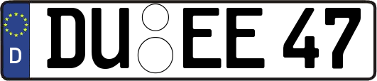 DU-EE47