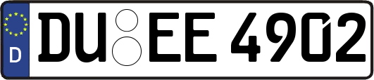 DU-EE4902