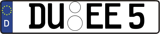 DU-EE5