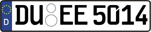 DU-EE5014