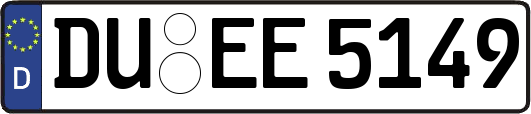 DU-EE5149