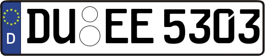 DU-EE5303