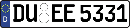 DU-EE5331