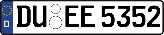 DU-EE5352