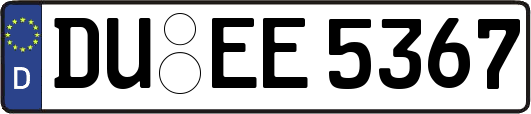 DU-EE5367