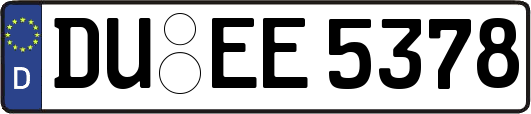 DU-EE5378