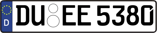 DU-EE5380