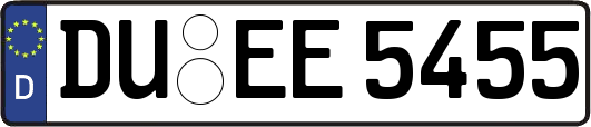 DU-EE5455