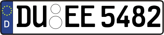 DU-EE5482