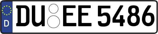 DU-EE5486