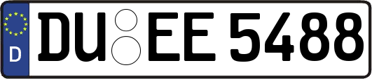 DU-EE5488