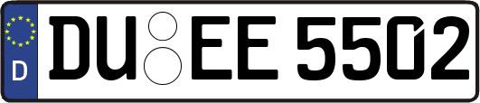 DU-EE5502