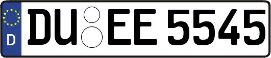 DU-EE5545