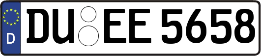 DU-EE5658