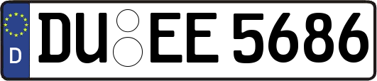 DU-EE5686