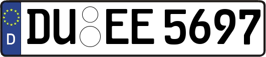 DU-EE5697
