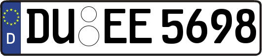 DU-EE5698