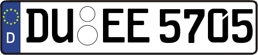 DU-EE5705