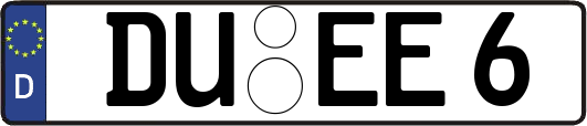 DU-EE6