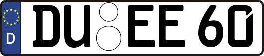 DU-EE60