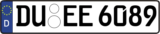 DU-EE6089