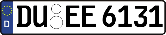 DU-EE6131