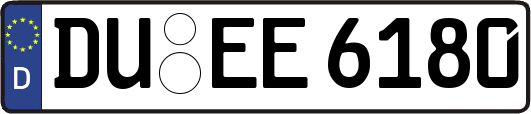 DU-EE6180