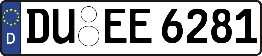 DU-EE6281