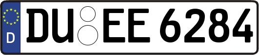 DU-EE6284
