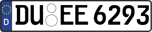 DU-EE6293