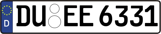 DU-EE6331