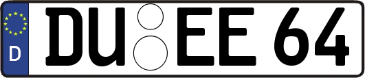 DU-EE64