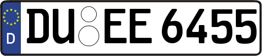 DU-EE6455